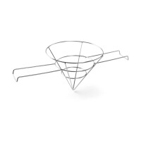 Suport filtru pentru friteuză | HENDI 632901