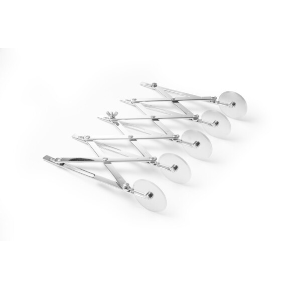 Marker, 5 lame | HENDI 515044