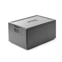 HENDI 707456 Container izolat termic de 80 l