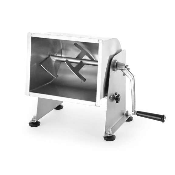 Mixer manual pentru carne 11l | HENDI 282168