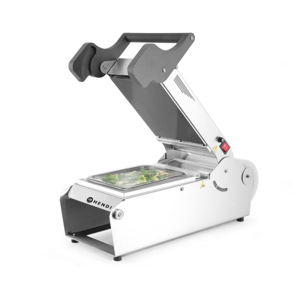 Sigilator de tăvi HENDI 976722