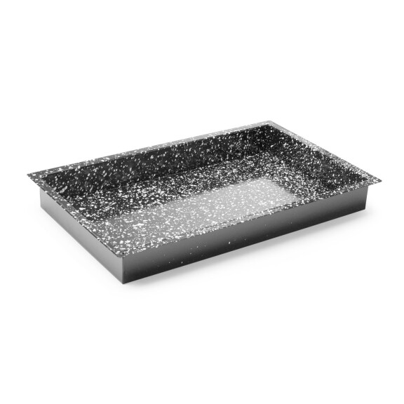 GN 1/1 CUTIE DE CONVECȚIE HENDI 890233