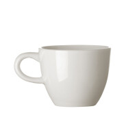 Ceașcă espresso din porțelan - 6 bucăți. | HENDI 797952