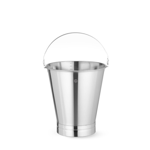 Inel găleată HENDI 516706