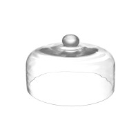 Cupola de sticlă pentru arme fumegânde | HENDI 199978