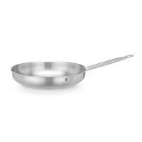 HENDI 835630 tigaie din oțel