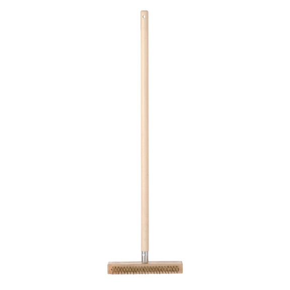 Perie pentru curățarea cuptorului de pizza | HENDI 525630