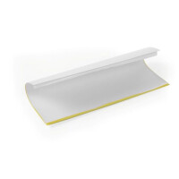 Bandă adezivă, pachet de 10. pentru lampa insecticid | HENDI 270233