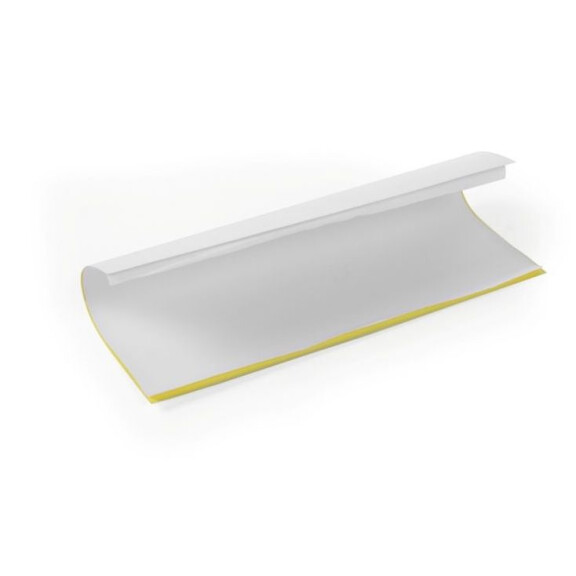 Bandă adezivă, pachet de 10. pentru lampa insecticid | HENDI 270233