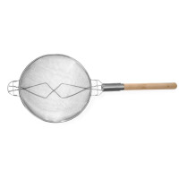 Sită cu ochiuri duble | HENDI 639016