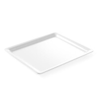 Tavă melamină GN 2/3 alb HENDI 566930