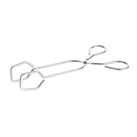 Clește pentru grătar 24 cm | HENDI 171400