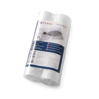 Saci Molehr pentru ambalatori de șipci | HENDI 971444