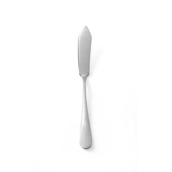 Cuțit de unt PROFI LINE - set de 12 piese. | HENDI 764510