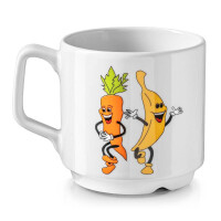 Ceașcă de porțelan Modermo Kids poj. 0,25 l | MODERMO MP051