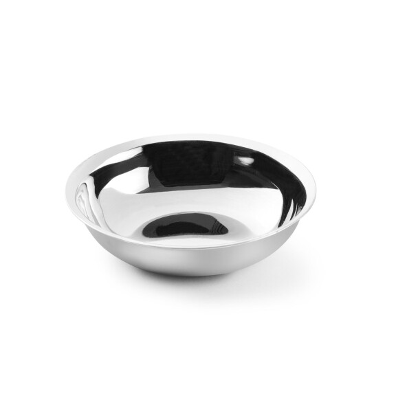 Bol de oțel pentru zahăr - op. 6 bucăți | HENDI 452714