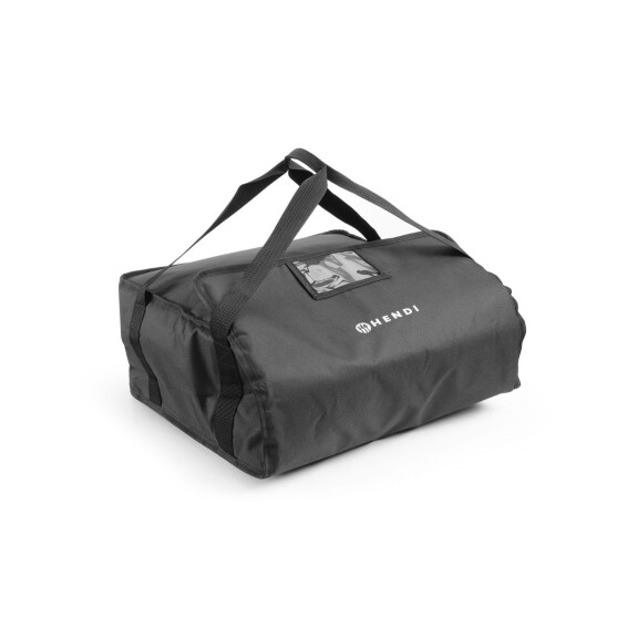 Geantă izolată pentru pizza | HENDI 709870