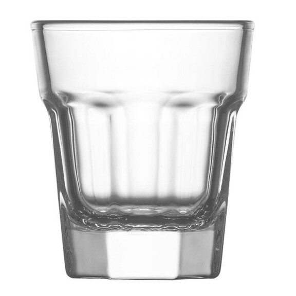 Vodcă Costa, pahar pentru lichior 0,045 l | MODERMO MG306