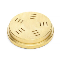 Pappardelle tip MPF2,5/4 | HENDI 229354