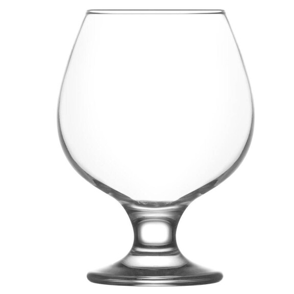 Pahar de coniac Bistro poj. 0.390 l | MODERMO MG006