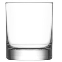 Sticlă simplă joasă. 0.305 l | MODERMO MG103