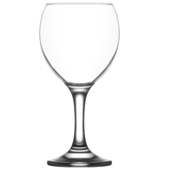 Pahar de vin roșu Bistro. 0.260 l | MODERMO MG004