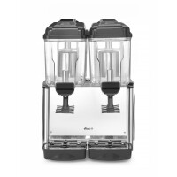 Distribuitor de băuturi reci 2x12 l | HENDI 425206