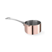 Cratiță miniaturală diametru. 5 cm | HENDI 607015