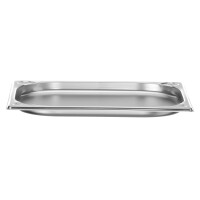 GN 1/2" container. 2 cm oțel inoxidabil KITCHEN LINE | HENDI 806302