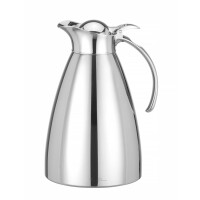 HENDI 445839 Termos de conferință din oțel pentru cafea și ceai 1,5 l