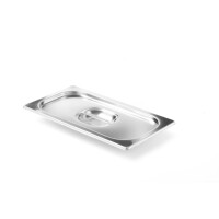 Capac din oțel pentru GN 1/3 PROFI LINE | HENDI 804131