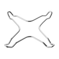 HENDI 839997 Capac pentru partea superioară a grătarului