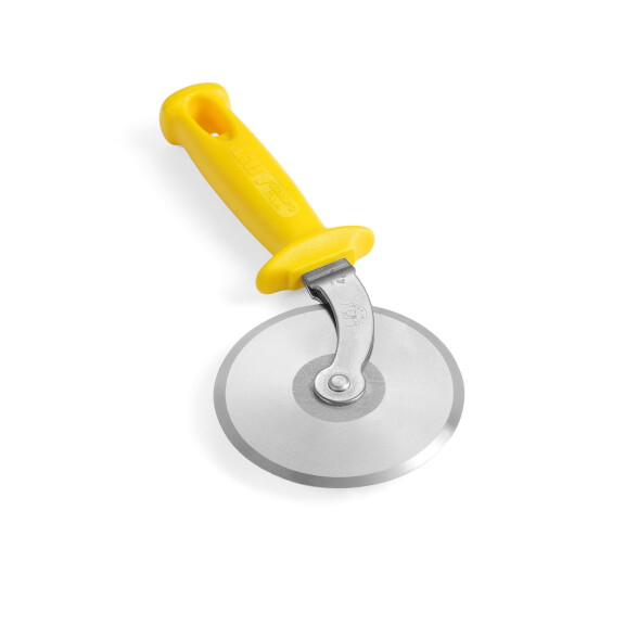 Tăietor de pizza diametrur. 10 cm - curbat | HENDI 617038