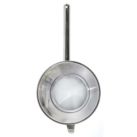 Sită chinezească - densă | HENDI 647561