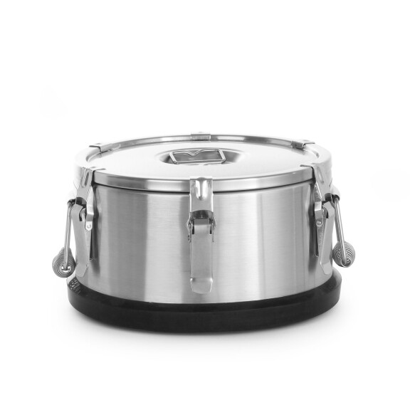 Termos lichid din oțel | HENDI 710104