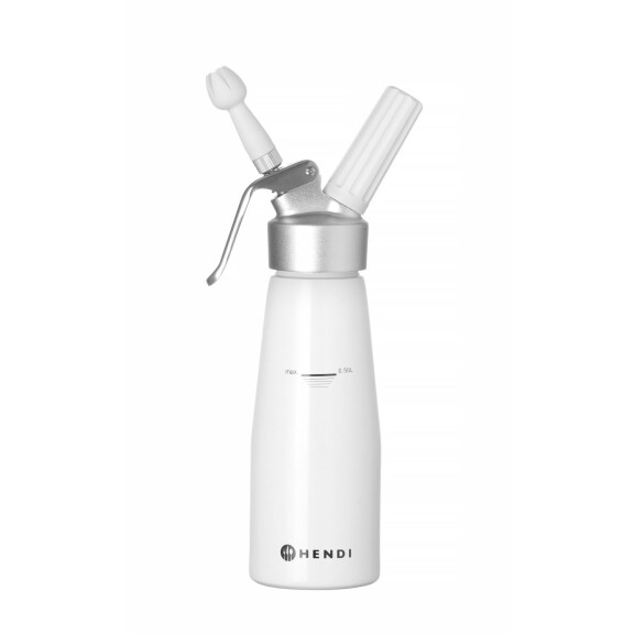 Sifon pentru frișcă HENDI 588369