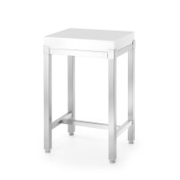 Butcher block fabricat din polietilenă | HENDI 505144