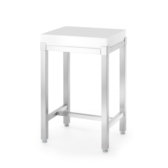 Butcher block fabricat din polietilenă | HENDI 505144