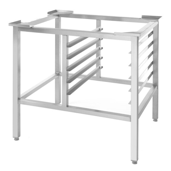 Bază pentru cuptoarele cu convecție Hendi GN 1/1 HENDI 224441