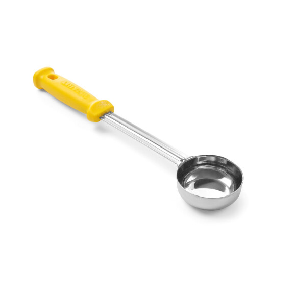 Chochla do sosu do pizzy- płaska | HENDI 855522