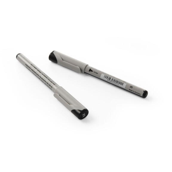 Flamastry HORECA - zestaw 3 szt | HENDI 871546