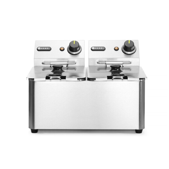 Frigider electric Blue Line | HENDI 205846