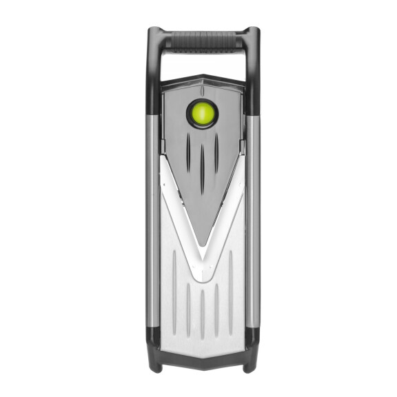 Distrugător manual de legume - mandolină | HENDI 222676