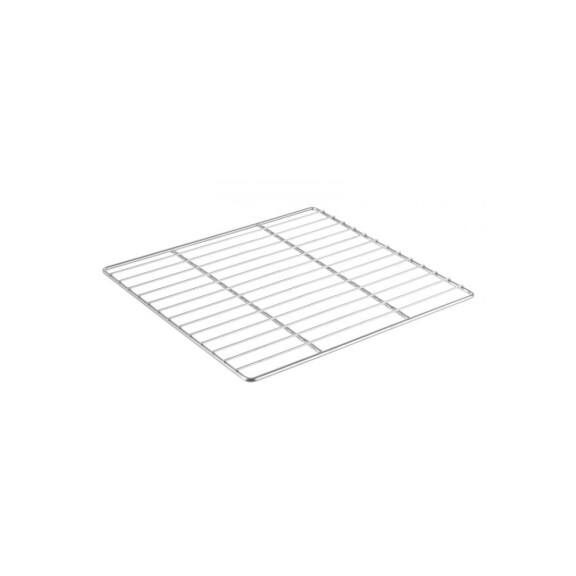 HENDI 801949 GN 2/1 grătar din oțel cromat