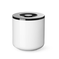 Tava pentru cuburi de gheață 5 l - alb HENDI 594742