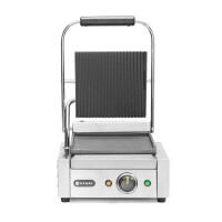 Gratar de contact | HENDI 263600