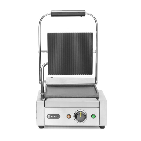 Gratar de contact | HENDI 263600