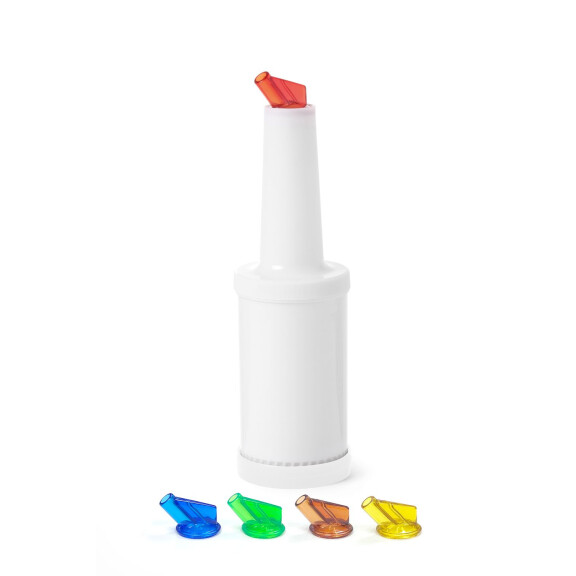 Distribuitor barman din două piese | HENDI 557600