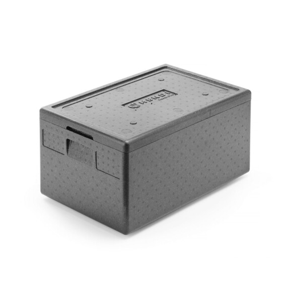 Container termoizolant 46 l HENDI 707425