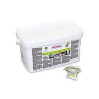 Tablete de spălat Rational Active Green pentru iCombi Pro și iCombi Classic - 150 buc. | 56.01.535